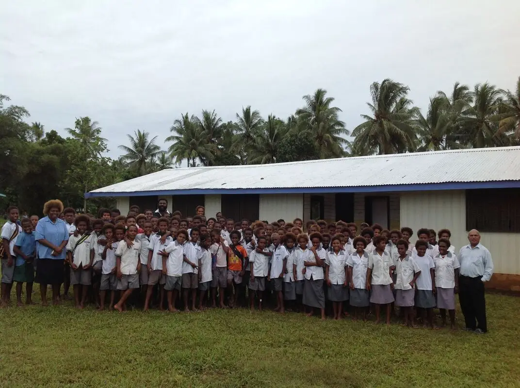 Papua New Guinea, photo 6