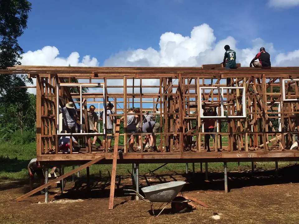 Papua New Guinea, photo 8