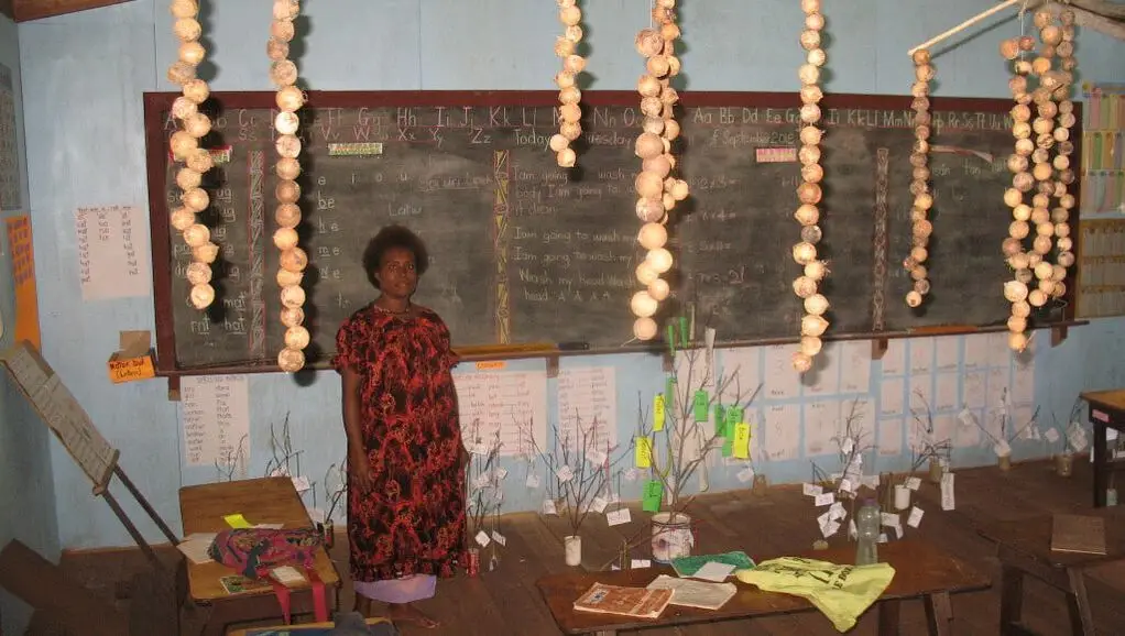 Papua New Guinea, photo 9