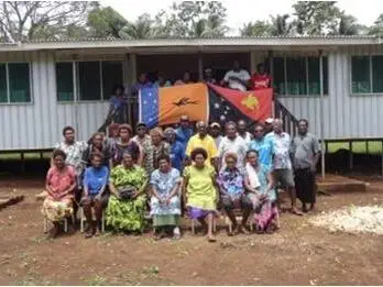 Papua New Guinea, photo 4