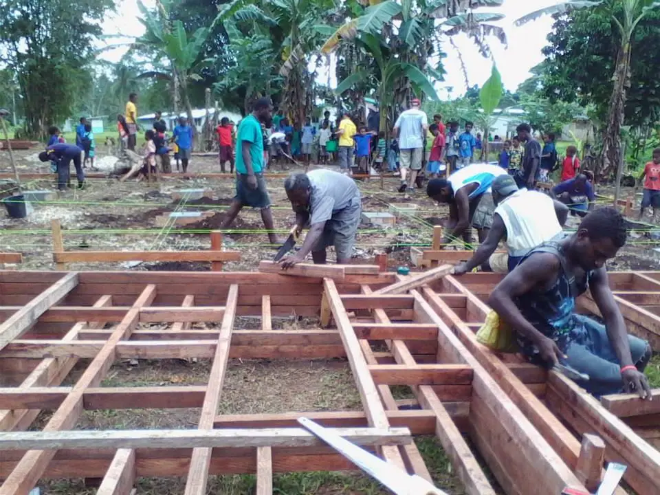 Papua New Guinea, photo 5