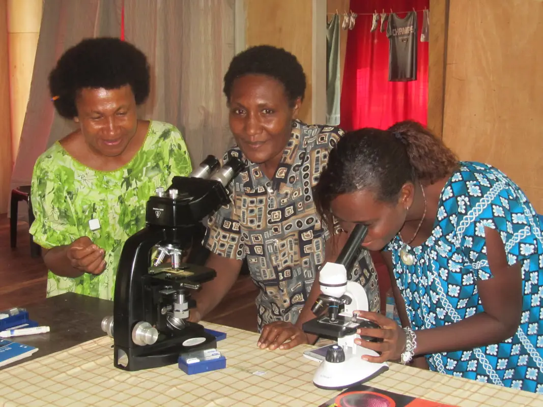 Papua New Guinea, photo 12