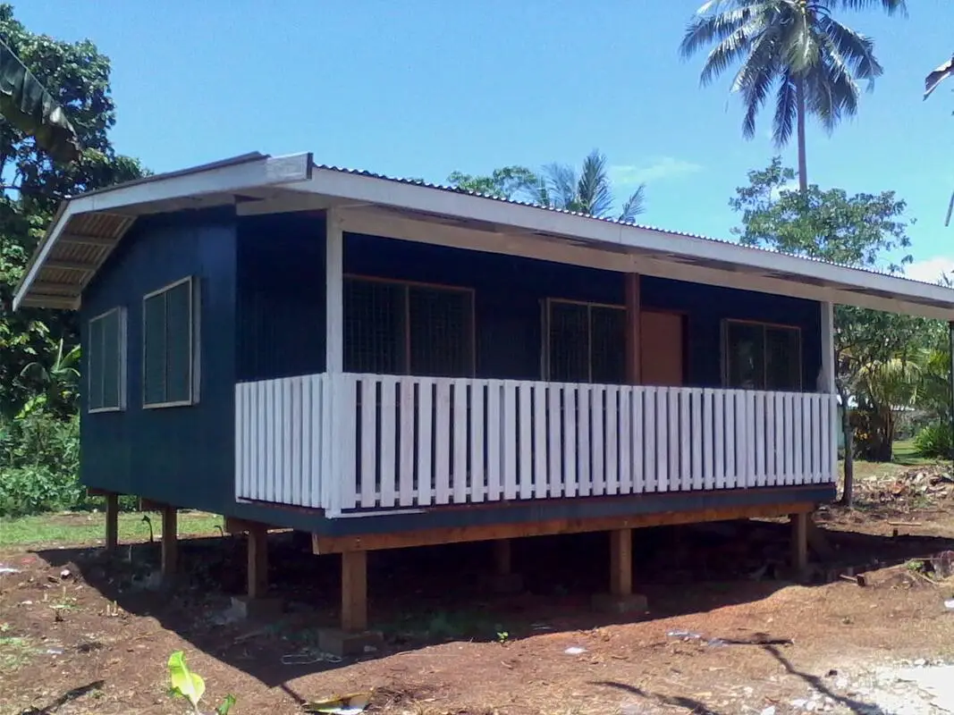 Papua New Guinea, photo 9