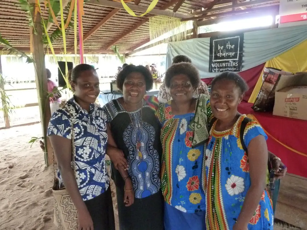 Papua New Guinea, photo 11