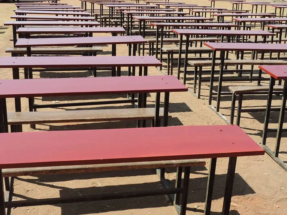 Sankhani School Campus, photo 14