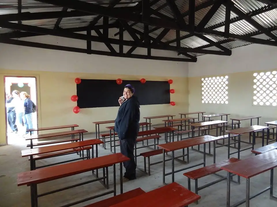 Sankhani School Campus, photo 10