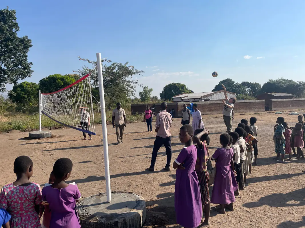 Makumba Primary School, photo 7