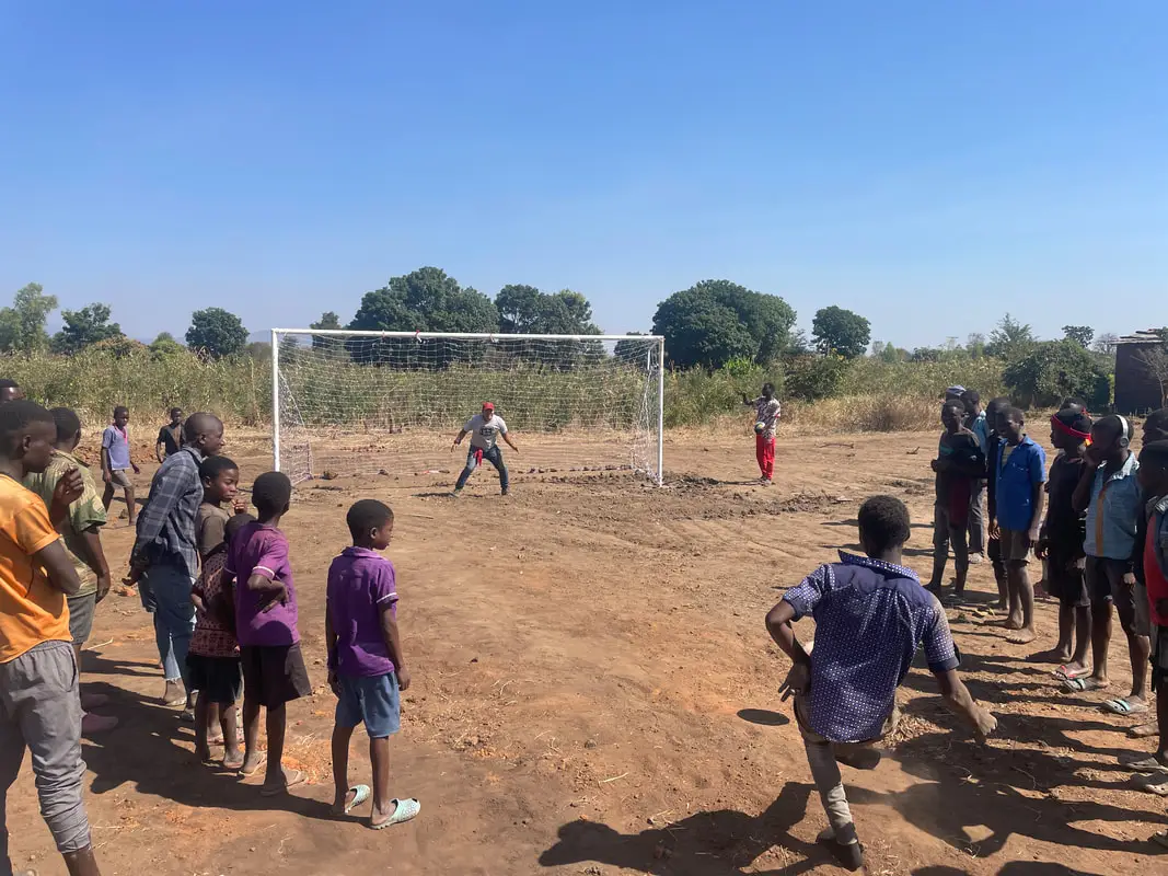 Makumba Primary School, photo 9