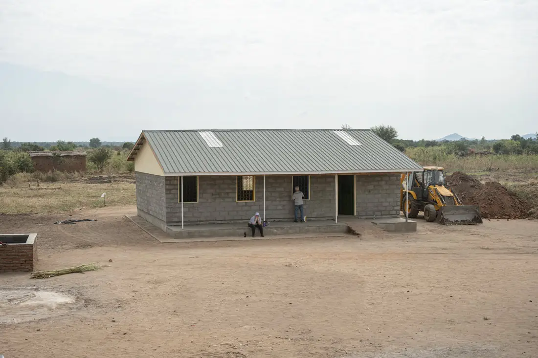Makumba Primary School, photo 12