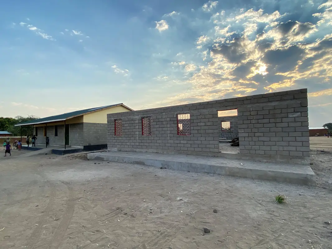 Makumba Primary School, photo 15