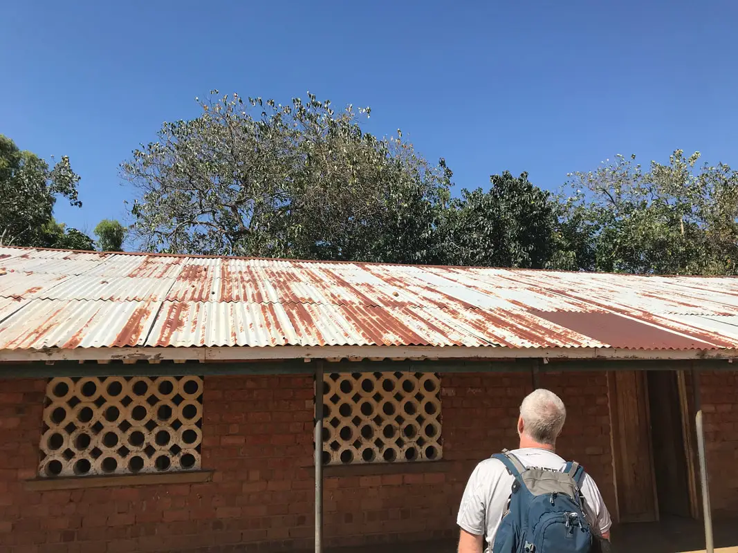 Kaseye Girls Primary School, photo 1