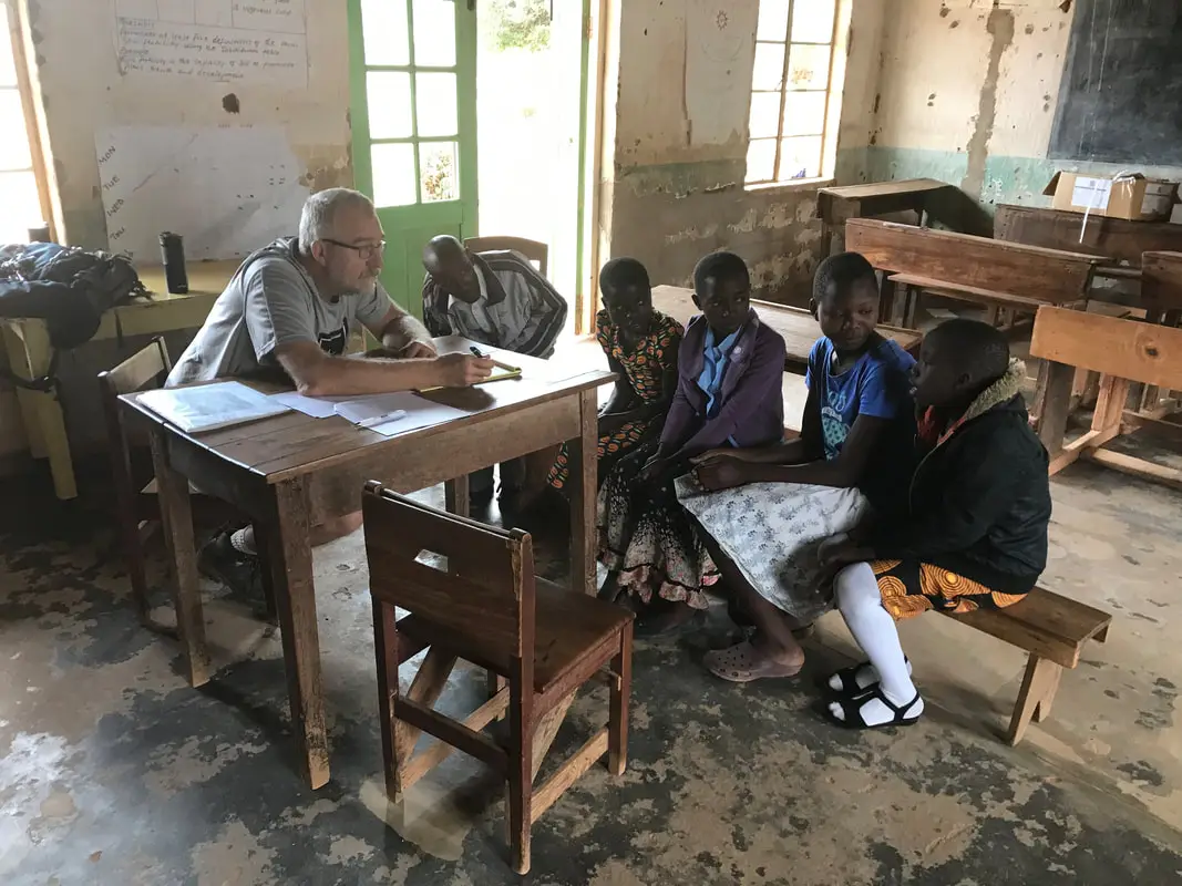 Kaseye Girls Primary School, photo 3