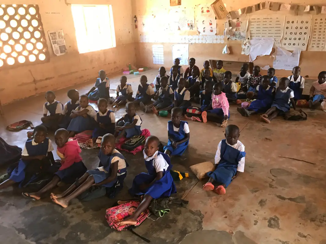 Kaseye Girls Primary School, photo 6