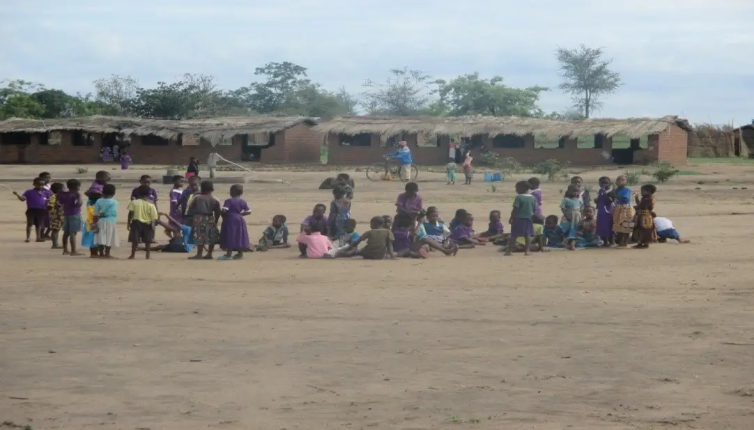 Makumba Primary School, photo 3