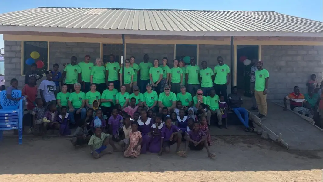 Malawi, photo 1