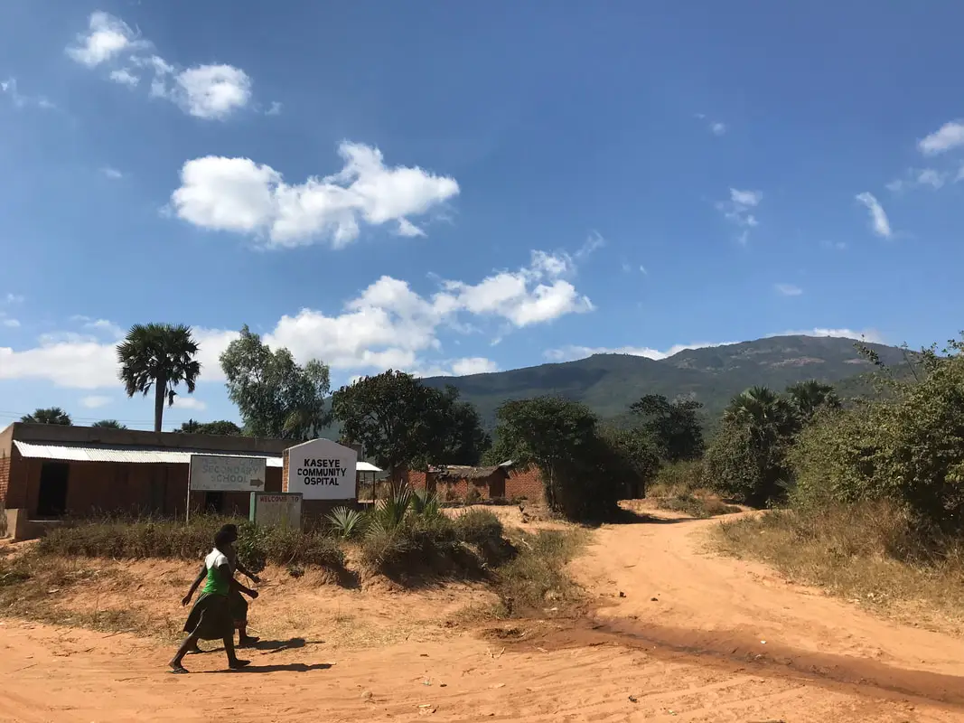 Malawi, photo 2