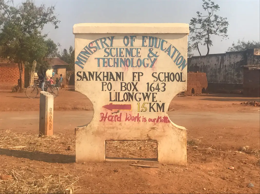 Malawi, photo 3