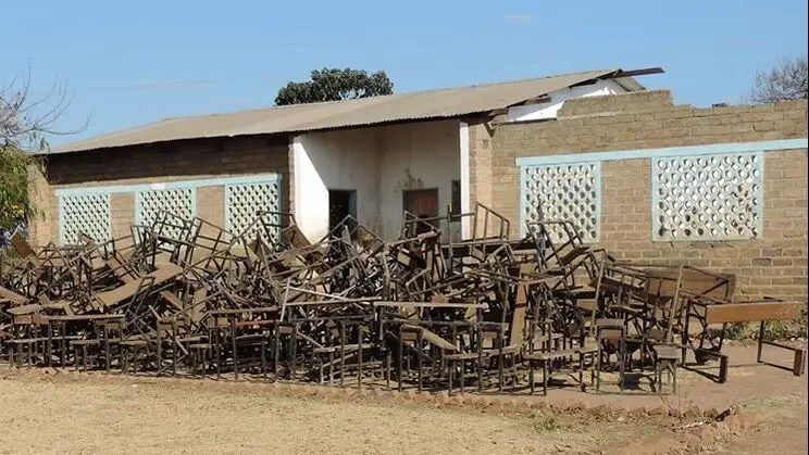 Sankhani School Campus, photo 5
