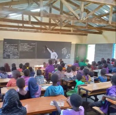 Makumba Primary School, photo 14