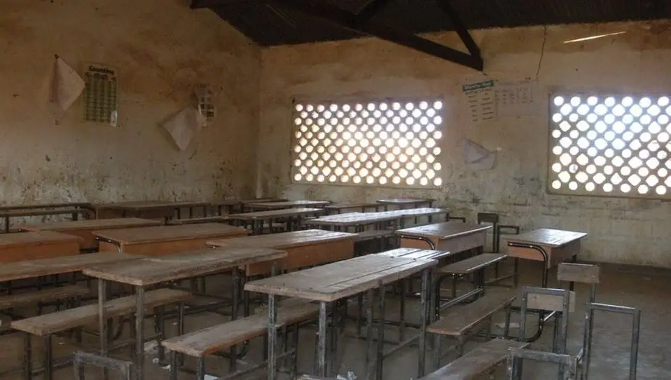 Sankhani School Campus, photo 6