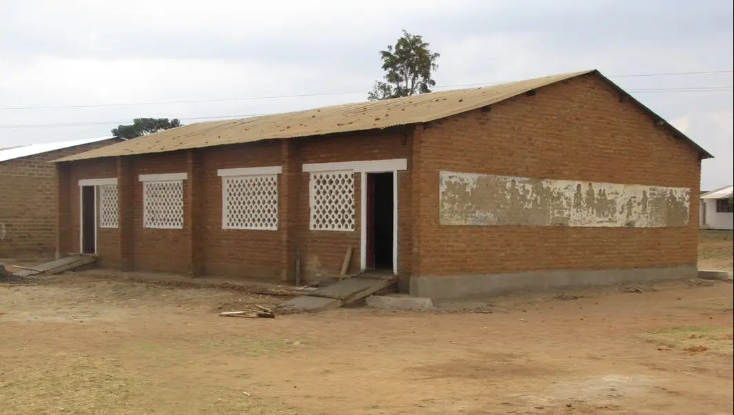 Sankhani School Campus, photo 7
