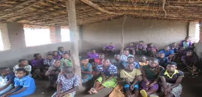 Makumba Primary School, photo 2