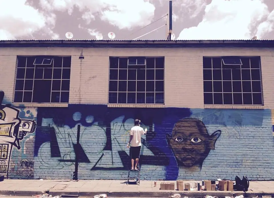 Phomotso gallery