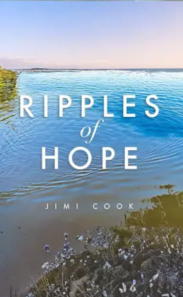 Ripples of Hope by Jimi Cook book cover