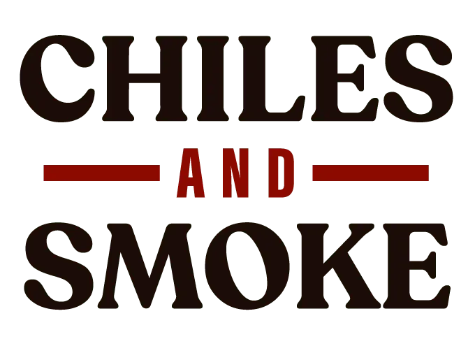 Chiles and Smoke