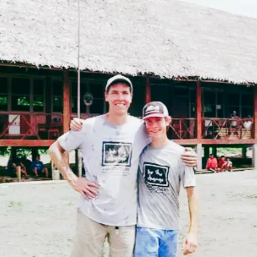 The Best Part of the Trip is the Community You Work