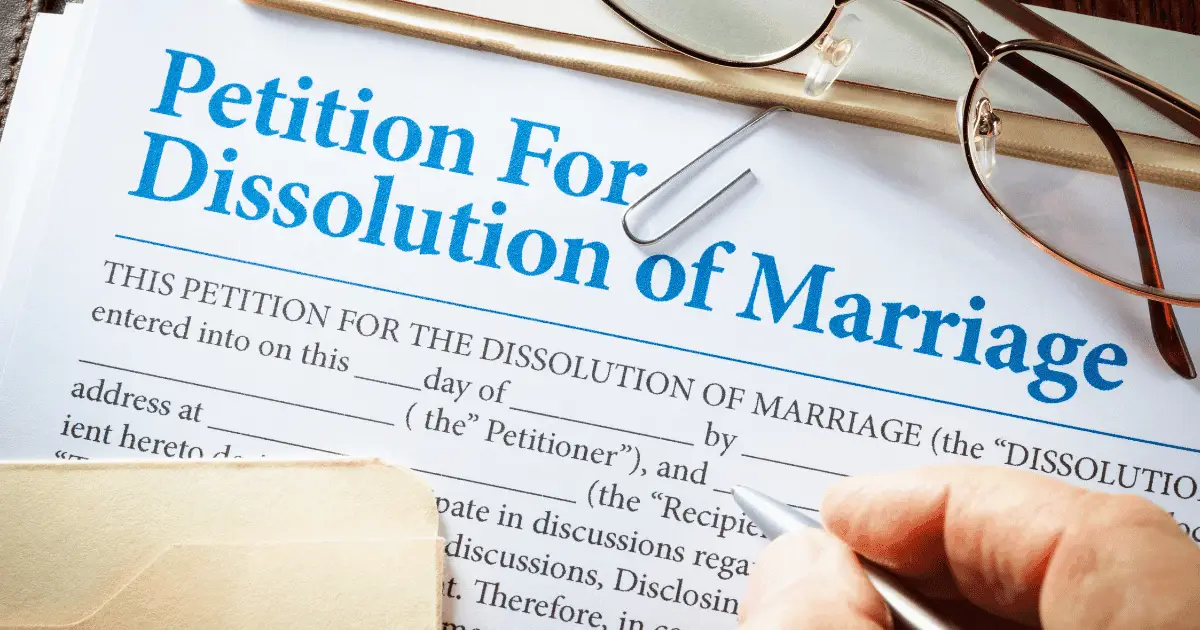 What to do Before Filing for Divorce in Michigan