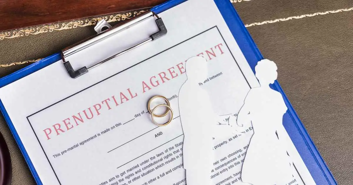 What Are the Benefits of a Prenuptial Agreement?