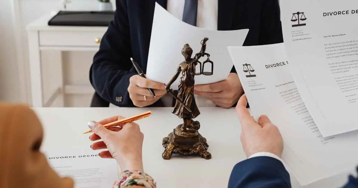Benefits of Mediation for a Divorce