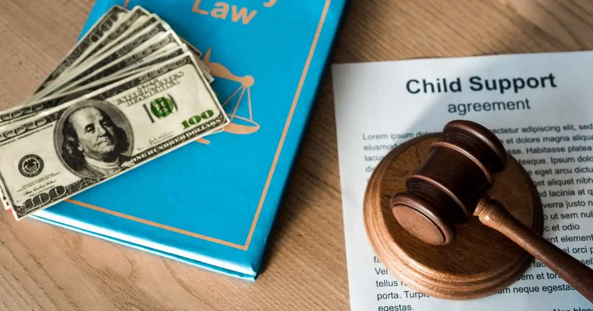 How Can You Change a Child Support Order in Michigan?
