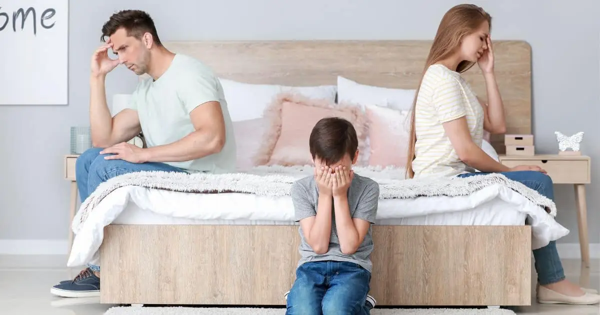 What to Do if Your Visitation is Being Denied?