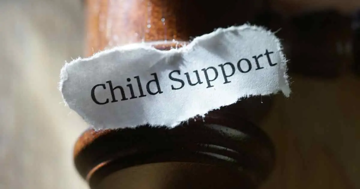 How Does Child Support Enforcement in Michigan Work?