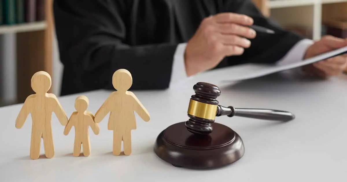 Who Gets Custody During an Ongoing Divorce?