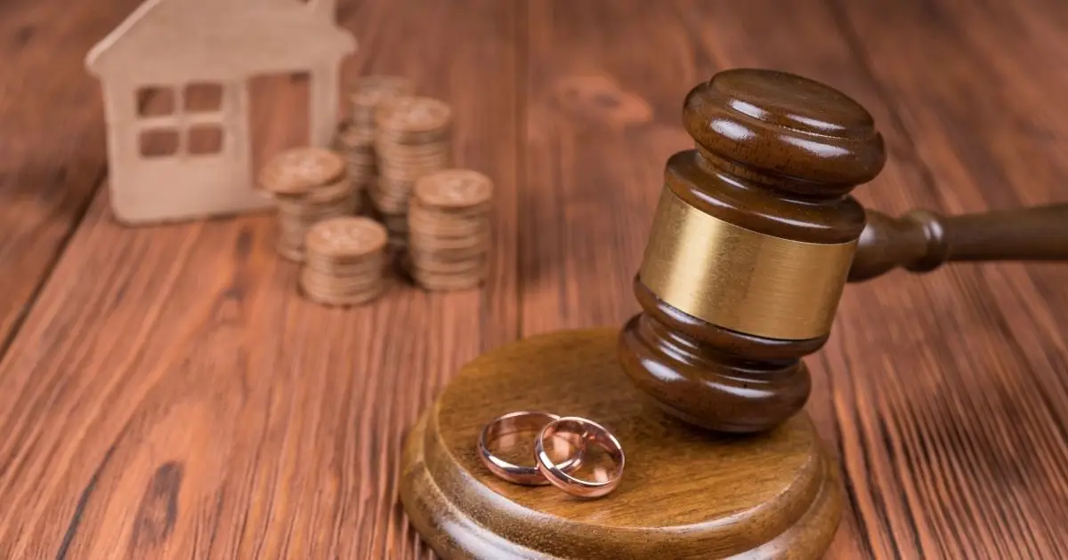 Dividing Assets During a Michigan Divorce