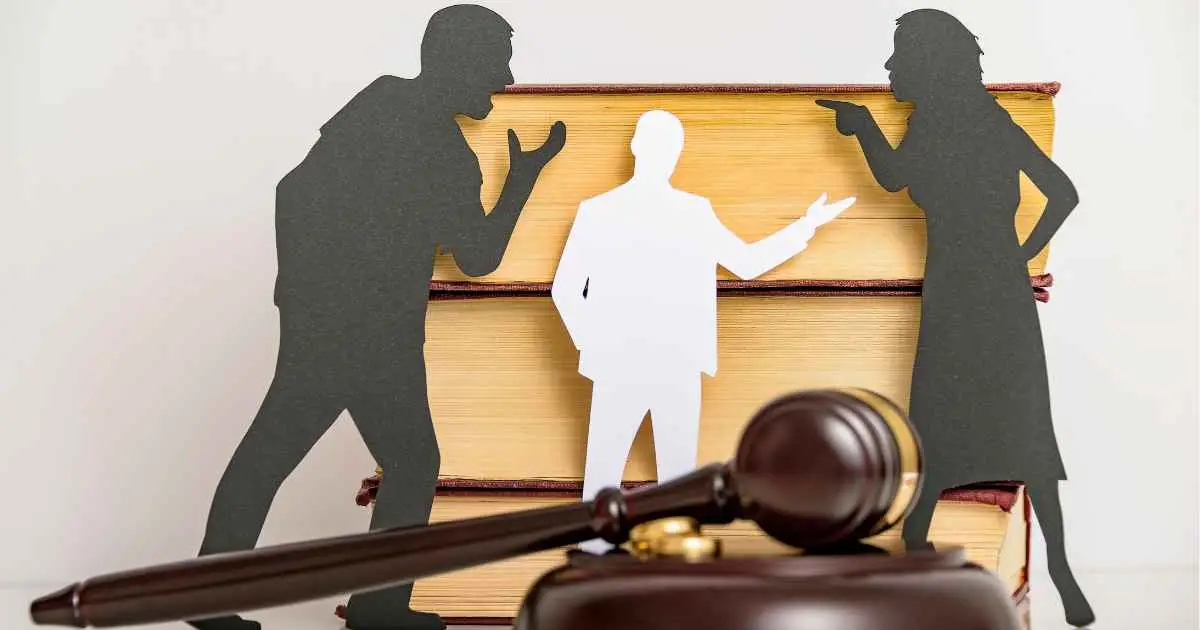 Should You Litigate or Negotiate Your Divorce