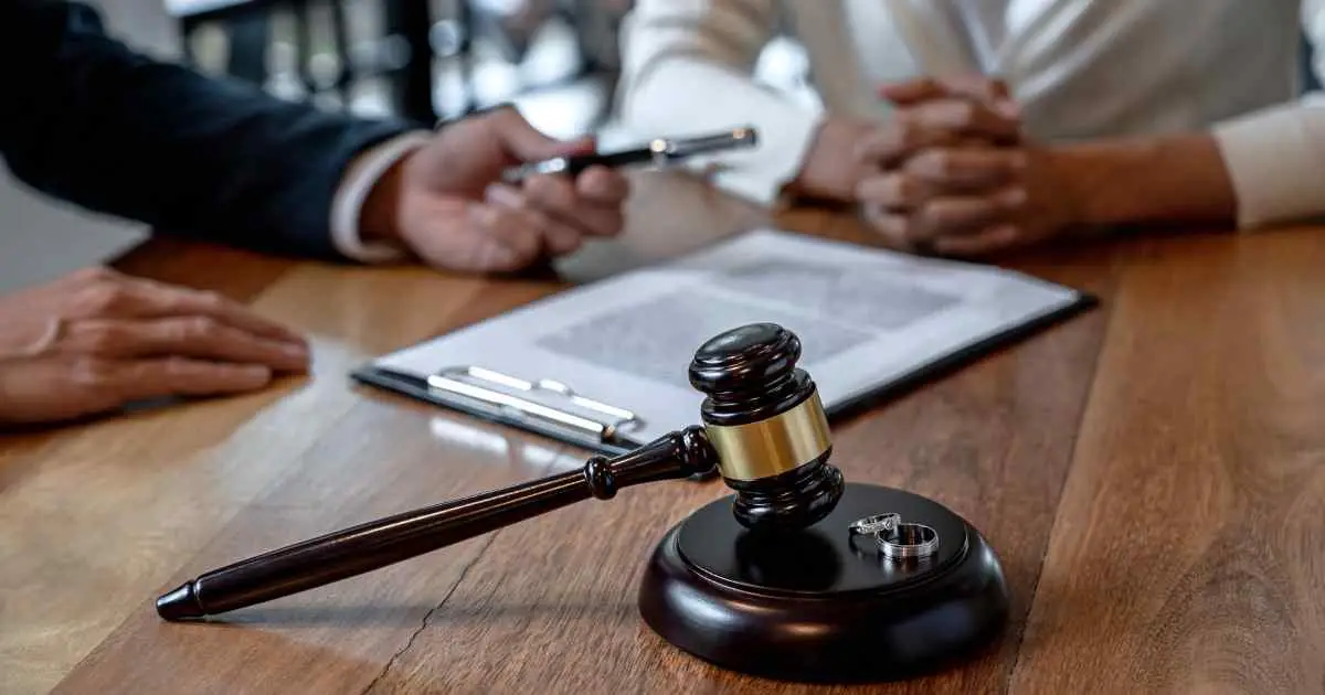 Everything to Know About the Divorce Process in Michigan