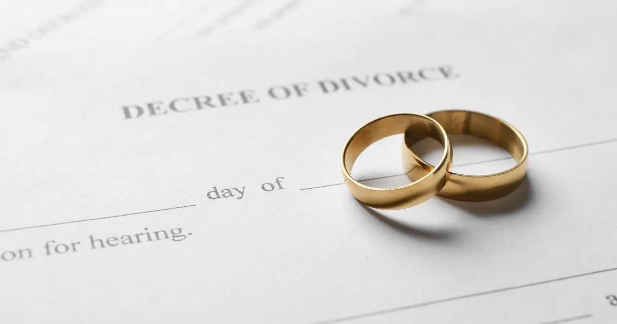 How to Divorce Your Spouse Living in Another State