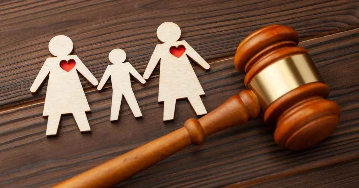 Do You Need a Lawyer for an Adoption?