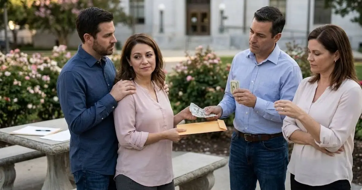 remarriage and alimony