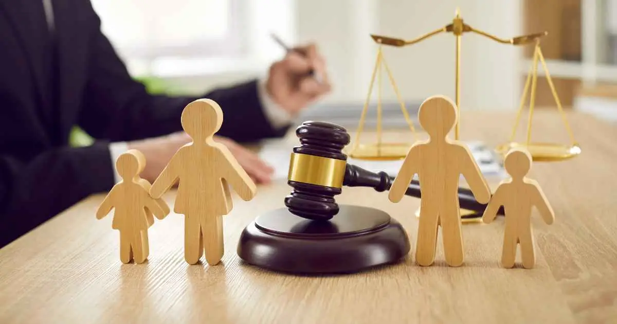 What to Do if Your Ex Isnt Following a Custody Order