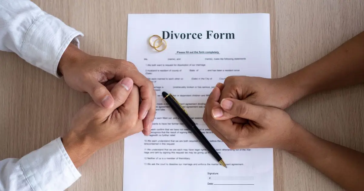 How to File for Divorce in Michigan?