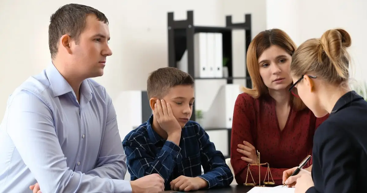 What to Expect From Your Guardian Ad Litem Visit in Michigan?