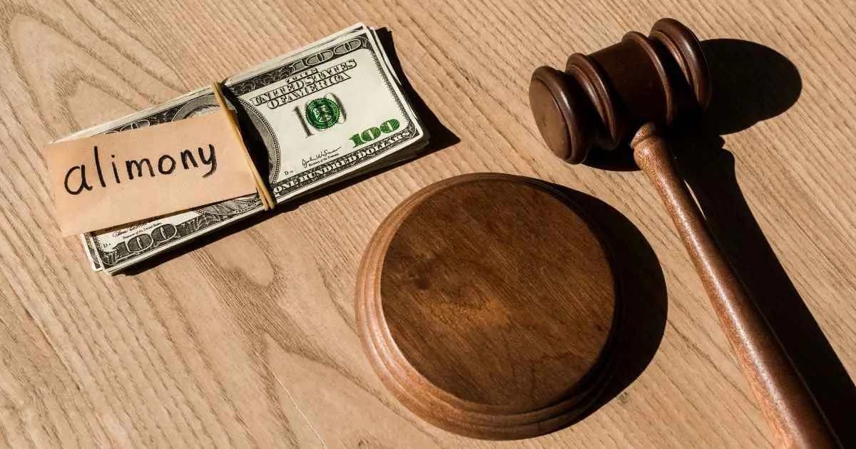 How is Alimony Determined in Michigan?
