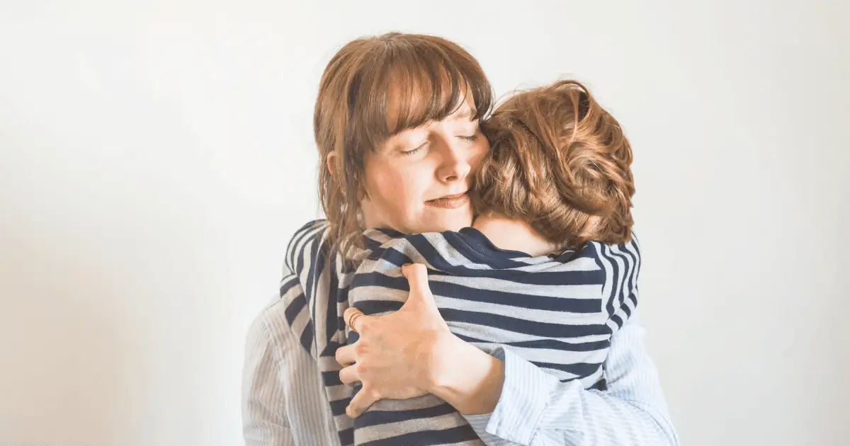 How to Get Full Custody of a Child as a Mother
