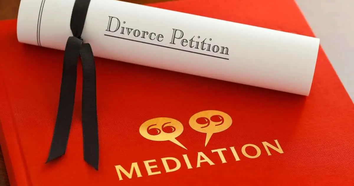 How to Prepare for Divorce Mediation