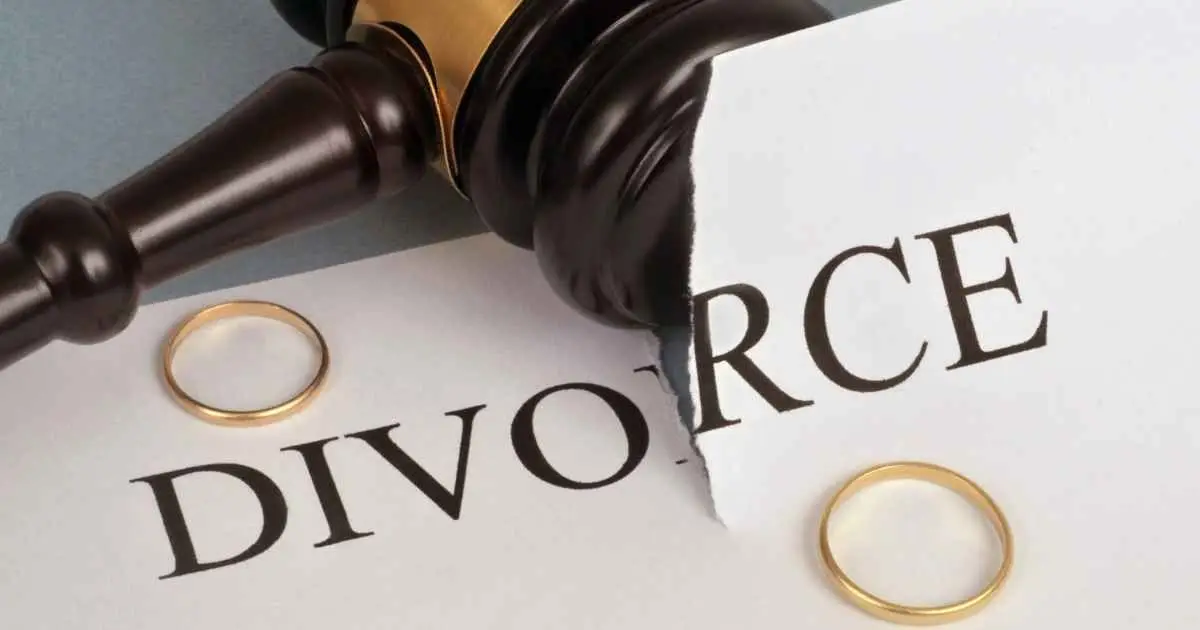 Common Mistakes Men Make in Divorce
